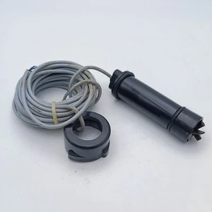 VDO Navico Speed Transducer 30mm LOG DISTANCE f/ Instrument Display Unit - Picture 1 of 8