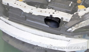 Hks AIR INTAKE DUCT  Fits 2013 - 2020 Subaru BRZ FA20
