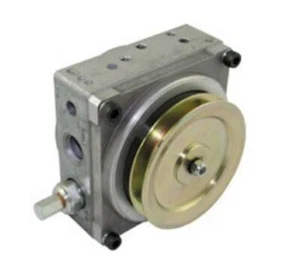 Unidad de potencia de liberación de solenoide de acción única accionada por correa hidráulica 1,2 L/min 210 Ba - Imagen 1 de 1