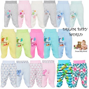 baby crawlers trousers