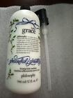 Philosophy Baby Grace Holiday Firming Body Emulsion Cream 32 Oz Pump Sealed