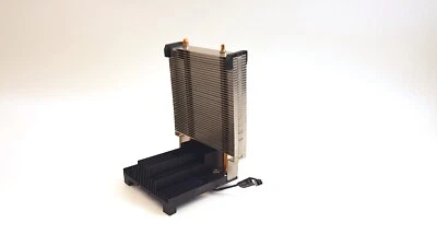 Apple MAC Pro A1186 Northbridge Heatsink 593-0636 076-1303 - Image 1 of 2