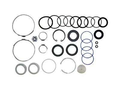 Kit de sellado de cremallera de dirección para BMW 323Ci 2000 81133MYKP 2,5 L 6 cilindros GAS Foto 1 de 2