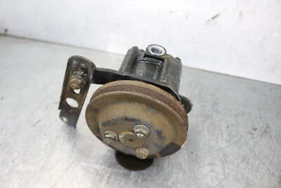 BMW E30 323I 325e 325I 325IX E28 524td M20 Power Steering Pump OEM LM83 - Image 1 of 4