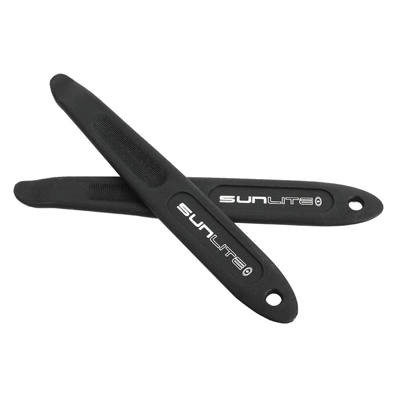 X-LARGO BICICLETA DE ALTA RESISTENCIA PALANCAS DE NEUMÁTICOS DE ALTA RESISTENCIA NUEVO Foto 1 de 1