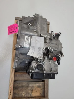 2017 2018 2019 2020 FORD FUSION Automatic Transmission 1.5L Turbo  Foto 1 de 4