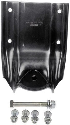 Suspensión de resorte de hoja Dorman 722-067 para Chevrolet GMC 90-00 C3500 C3500HD K3500 Foto 1 de 4