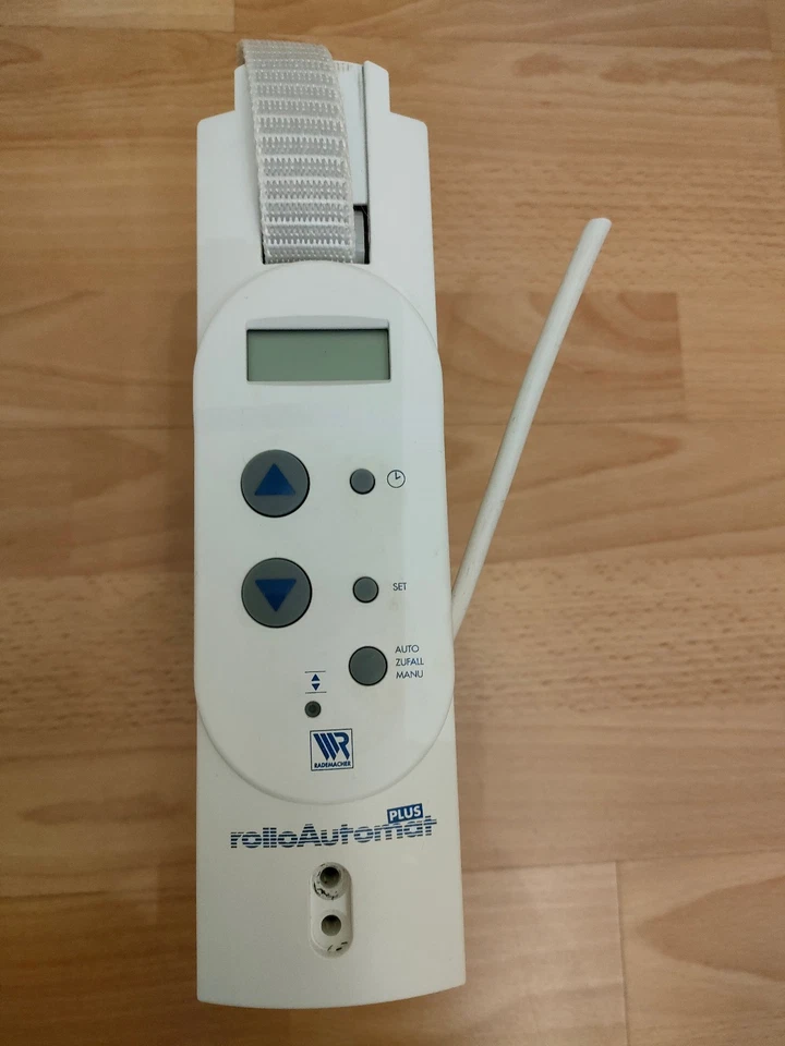 Elektrischer Gurtwickler, Rolloautomat 9600 , ähnlich Rollotron - Bild 1 von 3