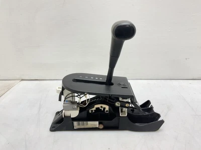 Jeep JK Wrangler OEM Automatic Transmission Shifter 2007 2008 2009 2010 067463 - Image 1 of 4