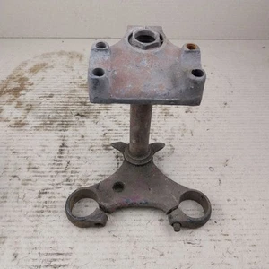 BSA Bantam Steering Yoke Tree & Clamp, 90-5277 90-5004 - Picture 1 of 8