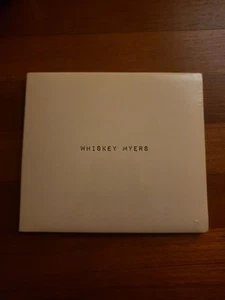 Whiskey Myers by Whiskey Myers (CD, 2019) NEW AUDIO COMPACT DISK MUSIC - Imagen 1 de 5
