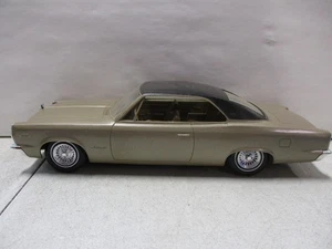 1967 Jo-Han AMC Rambler Embassador SST Promo Car - Bild 1 von 6
