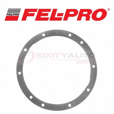 Fel-Pro Rear Differential Cover Gasket for 1947 GMC EC251 - Driveline Axles vl Foto 1 de 4