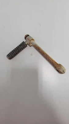 2001 - 2003 年本田 xr70r XR 70 70R 踢启动杆 Kicker Oem — 第 1/4 张图片