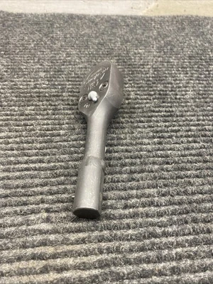 Snap On QXD16A Ratchet Attachment 1/2" Square Drive Ratcheting Head, X-Shank - Image 1 of 4