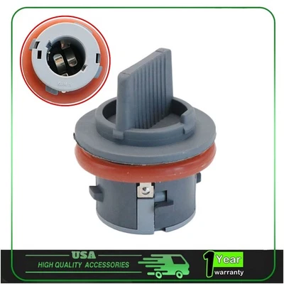 92166-F1000 Soporte de lámpara de señal de giro delantero para Kia 2021-22 Sorento 2011-15 Optima Foto 1 de 4