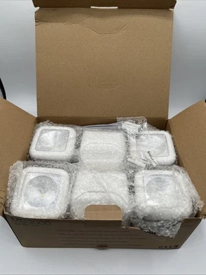 Mr. Beams MB3000 Motion Sensor Security Lights- white 2 pack - Image 1 of 3