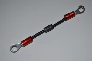 3 Amp 100 Volt Curtis Diode For Electric Golf Carts | Columbia Harley Davidson - Picture 1 of 3