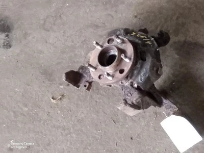 Passenger Right Front Spindle/Knuckle Fits 91-93 PARK AVENUE 182264 Foto 1 de 4