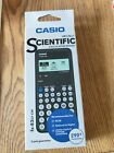 Casio ClassWiz fx-83GT CW Scientific Calculator - Black