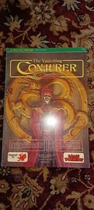 GW: Módulo Llamada de Cthulhu - EL CONJURADOR QUE DESAPARECE / ESTATUA DEL HECHICERO com - Imagen 1 de 2