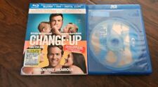 The Change-Up (Blu-ray Disc, 2011)