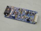 #954 Measurex Honeywell 053576-00 Rev B Serial Buffer Circuit Board Card Module