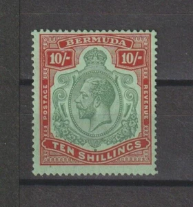 BERMUDA 1924/32 SG 92 MNH - Picture 1 of 2