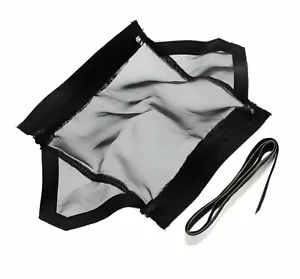 Nylon Dusty Cover Protective Cover for Traxxas 1/10 maxx - Picture 1 of 3