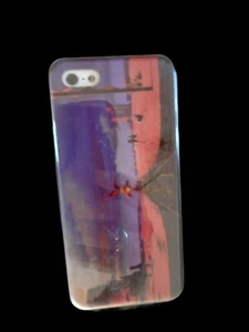 Protective Case Iphone 5 - Afbeelding 1 van 1