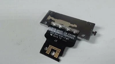 Microsoft Surface Pro 3 1631 12" porta tomada DC 0801-3DK00QS carregamento - Imagem 1 de 2