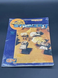 GDW Traveller New Era Striker II BRAND NEW SEALED!! - Picture 1 of 2