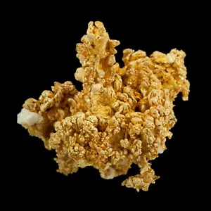Oro, Ibex/Little Jonny Mine, Leadville, Colorado, 0,245 oz, 0907-0058 - Imagen 1 de 1