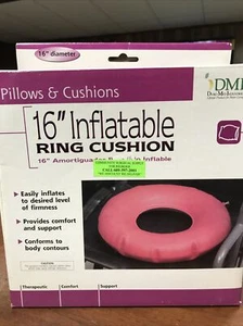 Inflatable Cushion 16” - Picture 1 of 2