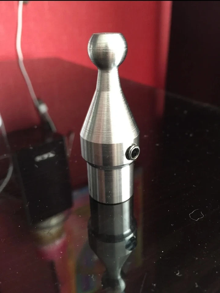 Palanca de cambios corta Honda Accord 7ª 8ª generación 2003-2012 Acura TSX 5 6 velocidades MT nueva - Imagen 1 de 2