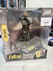 McFarlane Toys Movie Maniacs Fallout The Ghoul Posed Figure In Hand