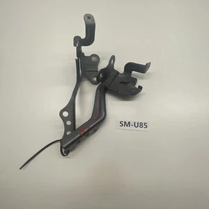 2012  TOYOTA PRIUS C LEFT RIGHT HOOD HINGES OEM - Picture 1 of 13