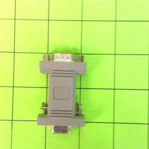 Conector de acoplamiento serie de 9 pines para computadora HP Pavilion 6746C - Imagen 1 de 4