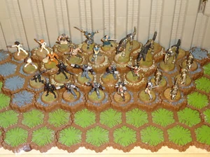 Heroscape - Thora's Vengeance - Wave 5 - ¡Completo! - Imagen 1 de 3