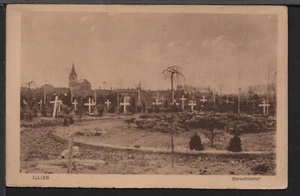 ✔️ GERMANY REICH WWI SOLDIERS EXCELLENT RARE AGED MILITARY POSTCARD - Picture 1 of 2