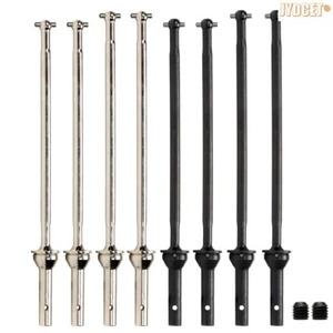 Eje delantero/trasero CNC de acero duro eje de transmisión CVD AR310458 para RC 1/7 1/8 ARRMA - Imagen 1 de 19