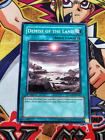 Demise of the Land lodt-en047 1st Edition (MP) Common Yu-Gi-Oh!