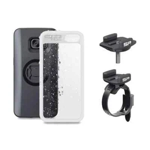 SP Gadgets Bike Bundle for Galaxy S7 Phone Holder Case Mount Set NEW IN BOX - Picture 1 of 1