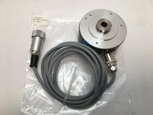 Hohner HW180S1021R0011024 Incremental Rotary Encoder HW180S 1021R001 1024 - Picture 1 of 6