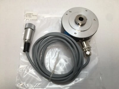 Codificador rotativo incremental Hohner HW180S1021R0011024 HW180S 1021R001 1024 Foto 1 de 4