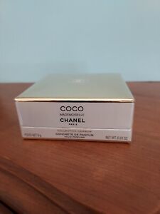 Coco Mademoiselle chanel Concrète De Parfum collection Cambon neuf