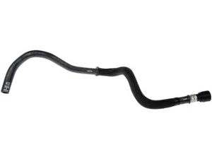 Outlet Heater Hose Set For 2014-2018 Chevy Silverado 1500 2017 2015 2016 RP927NT - Picture 1 of 1