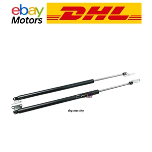Rear Door Boot Tailgate Gas Shock Strut Damper For HiAce LH103 LH113 RZH103 RZH1 - Picture 1 of 5