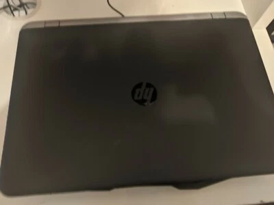 Vendo Hp PROBOOK I7 Con Windows 11 - Imagen 1 de 4