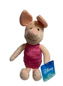 Juguete de peluche Disney Piglet de Winnie The Pooh 12 pulgadas - Imagen 1 de 3
